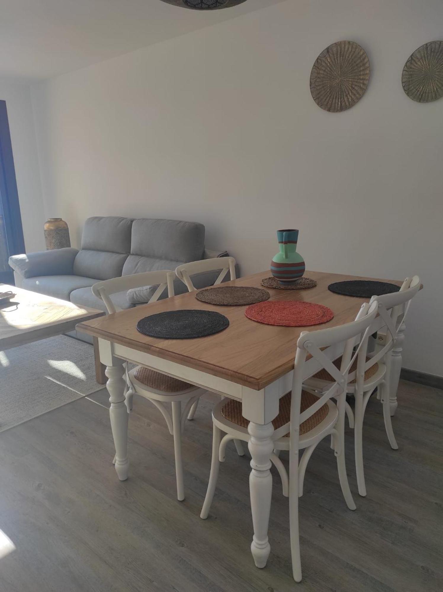 L'Aunisa Villa El Campello Eksteriør billede