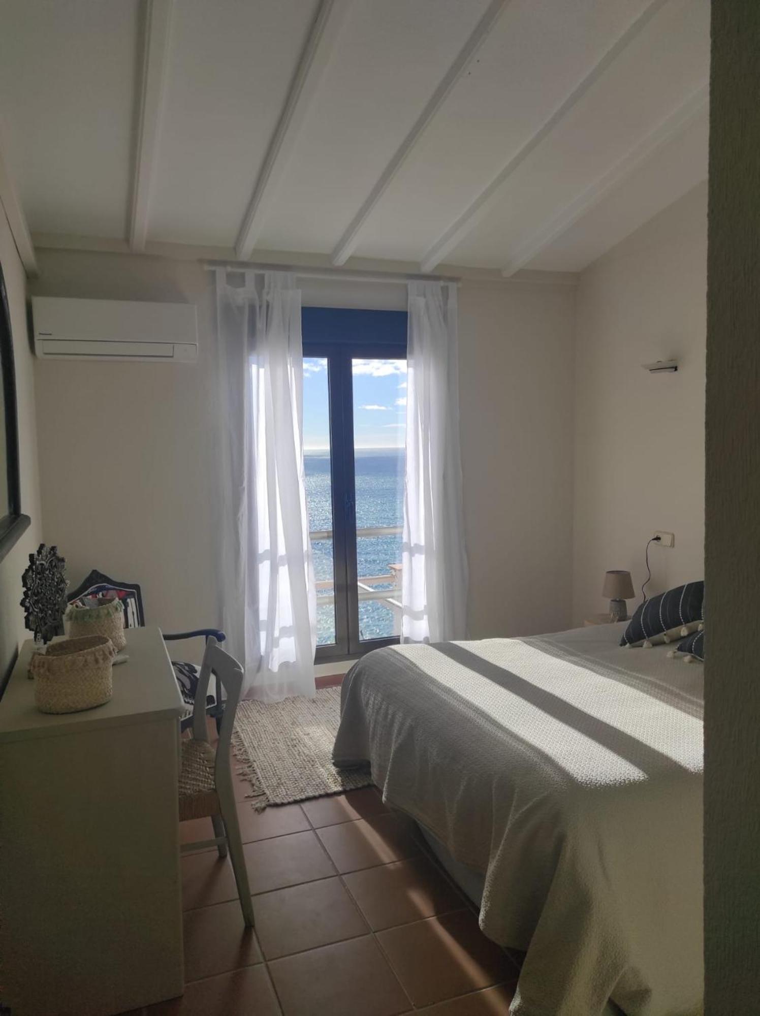 L'Aunisa Villa El Campello Eksteriør billede